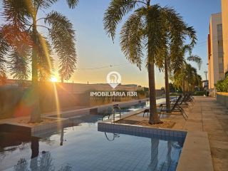 APARTAMENTO - BAIRRO PRIMAVERA, ZONA NORTE