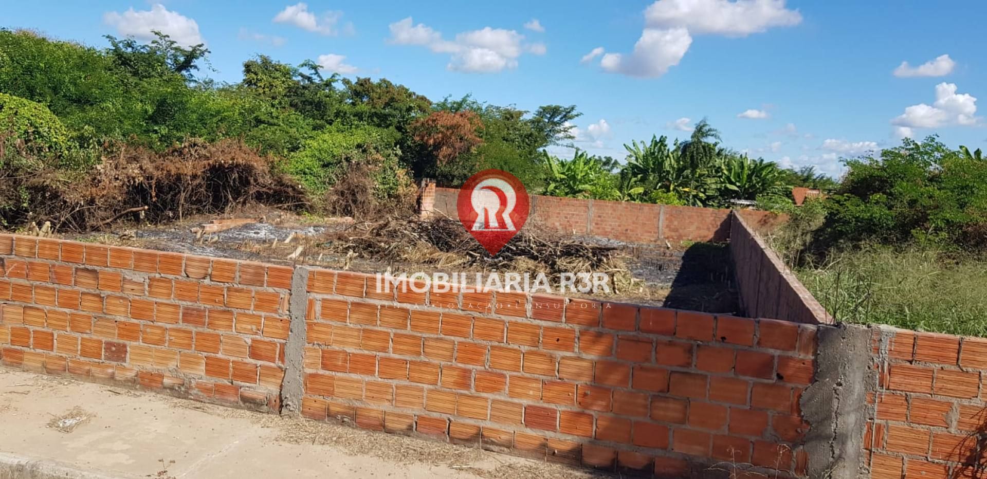 LOTE - BAIRRO VALE QUEM TEM, ZONA LESTE