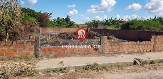 LOTE - BAIRRO VALE QUEM TEM, ZONA LESTE