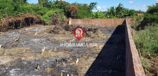 LOTE - BAIRRO VALE QUEM TEM, ZONA LESTE