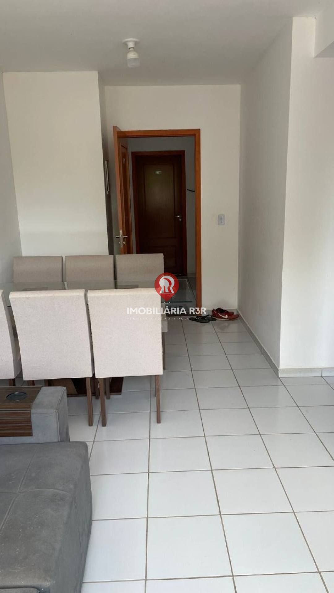 APARTAMENTO - BAIRRO SANTA MARIA, ZONA NORTE