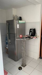 APARTAMENTO - BAIRRO SANTA MARIA, ZONA NORTE