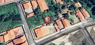 LOTE - BAIRRO CENTRO, LUÍS CORREIA (PI)