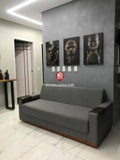 APARTAMENTO - BAIRRO VALE QUEM TEM, ZONA LESTE