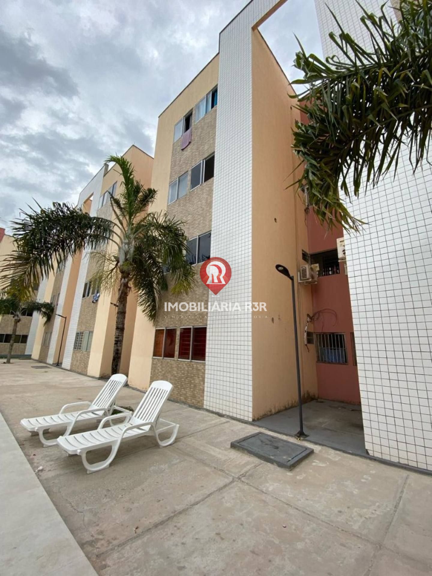 APARTAMENTO - BAIRRO URUGUAI, ZONA LESTE