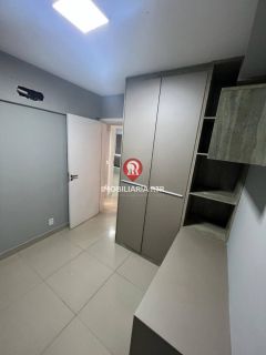 APARTAMENTO - BAIRRO MORROS, ZONA LESTE