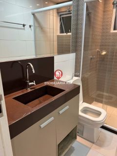 APARTAMENTO - BAIRRO MORROS, ZONA LESTE