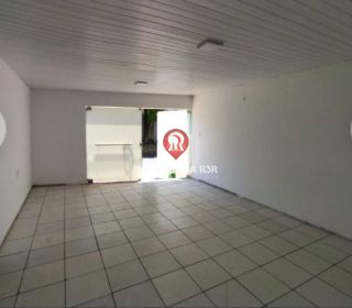SALA COMERCIAL – BAIRRO CRISTO REI, ZONA SUL