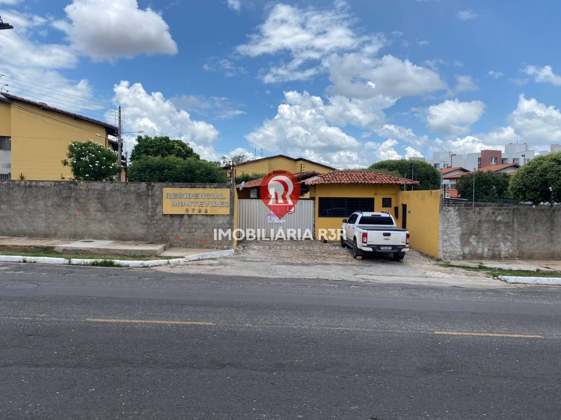 APARTAMENTO - BAIRRO GURUPI, ZONA SUDESTE