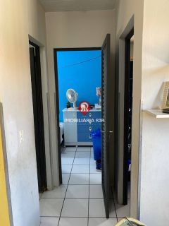 APARTAMENTO - BAIRRO GURUPI, ZONA SUDESTE