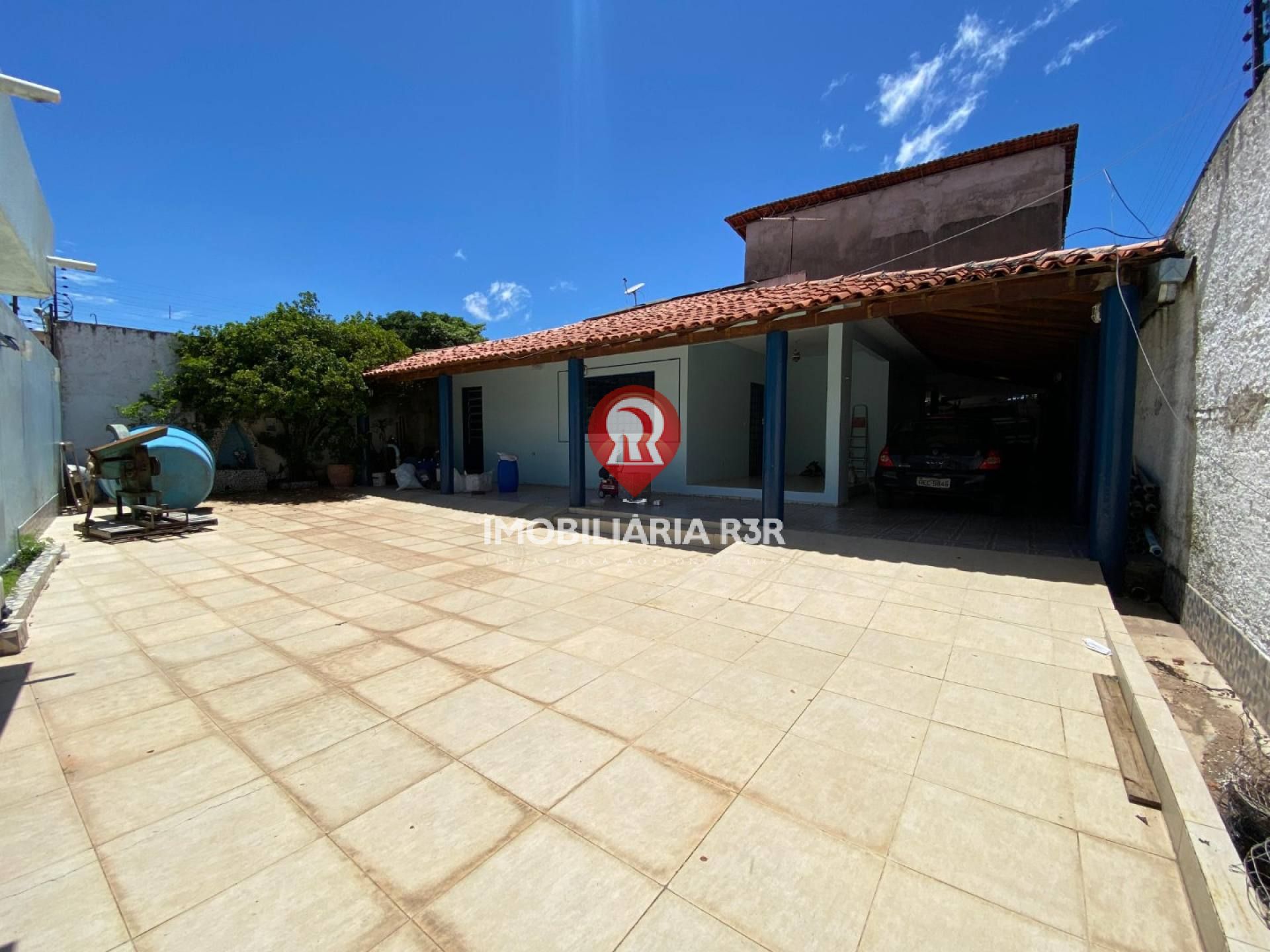 CASA DÚPLEX - BAIRRO SANTA ISABEL, ZONA LESTE