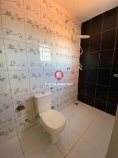 CASA DÚPLEX - BAIRRO SANTA ISABEL, ZONA LESTE