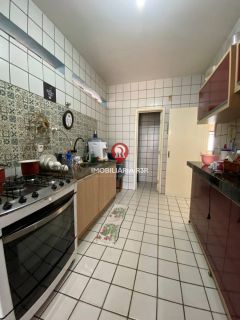 CASA DÚPLEX - BAIRRO SANTA ISABEL, ZONA LESTE