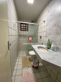 CASA DÚPLEX - BAIRRO SANTA ISABEL, ZONA LESTE