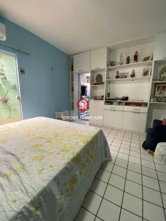 CASA DÚPLEX - BAIRRO SANTA ISABEL, ZONA LESTE