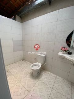 CASA DÚPLEX - BAIRRO SANTA ISABEL, ZONA LESTE