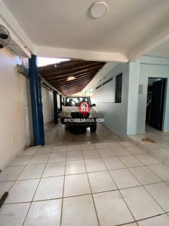 CASA DÚPLEX - BAIRRO SANTA ISABEL, ZONA LESTE
