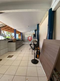CASA DÚPLEX - BAIRRO SANTA ISABEL, ZONA LESTE
