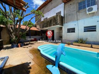 CASA DÚPLEX - BAIRRO SANTA ISABEL, ZONA LESTE