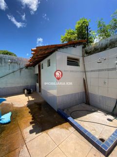 CASA DÚPLEX - BAIRRO SANTA ISABEL, ZONA LESTE