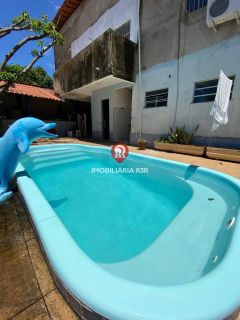 CASA DÚPLEX - BAIRRO SANTA ISABEL, ZONA LESTE