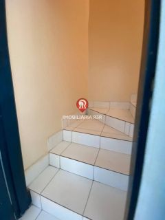 CASA DÚPLEX - BAIRRO SANTA ISABEL, ZONA LESTE