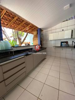 CASA DÚPLEX - BAIRRO SANTA ISABEL, ZONA LESTE