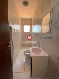CASA DÚPLEX - BAIRRO SANTA ISABEL, ZONA LESTE