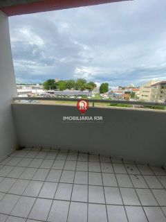 APARTAMENTO - BAIRRO SÃO JOÃO, ZONA LESTE