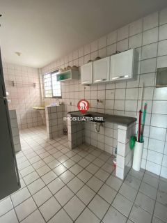 APARTAMENTO - BAIRRO SÃO JOÃO, ZONA LESTE