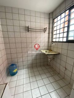 APARTAMENTO - BAIRRO SÃO JOÃO, ZONA LESTE