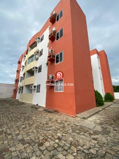 APARTAMENTO - BAIRRO SÃO JOÃO, ZONA LESTE