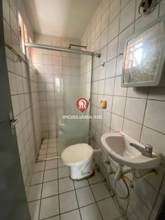 APARTAMENTO - BAIRRO SÃO JOÃO, ZONA LESTE