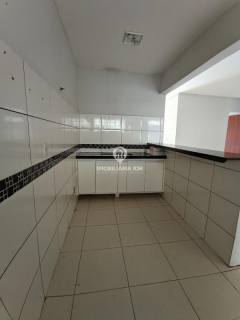 CASA - BAIRRO VALE QUEM TEM, ZONA LESTE