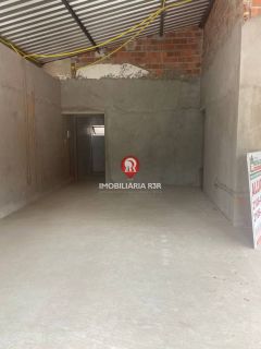 SALA COMERCIAL – BAIRRO FÁTIMA, ZONA LESTE