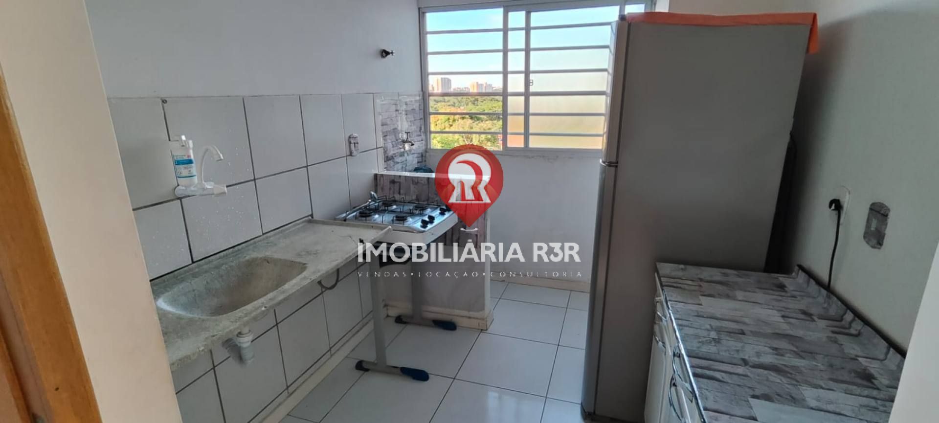 APARTAMENTO - BAIRRO ILHOTAS, ZONA SUL