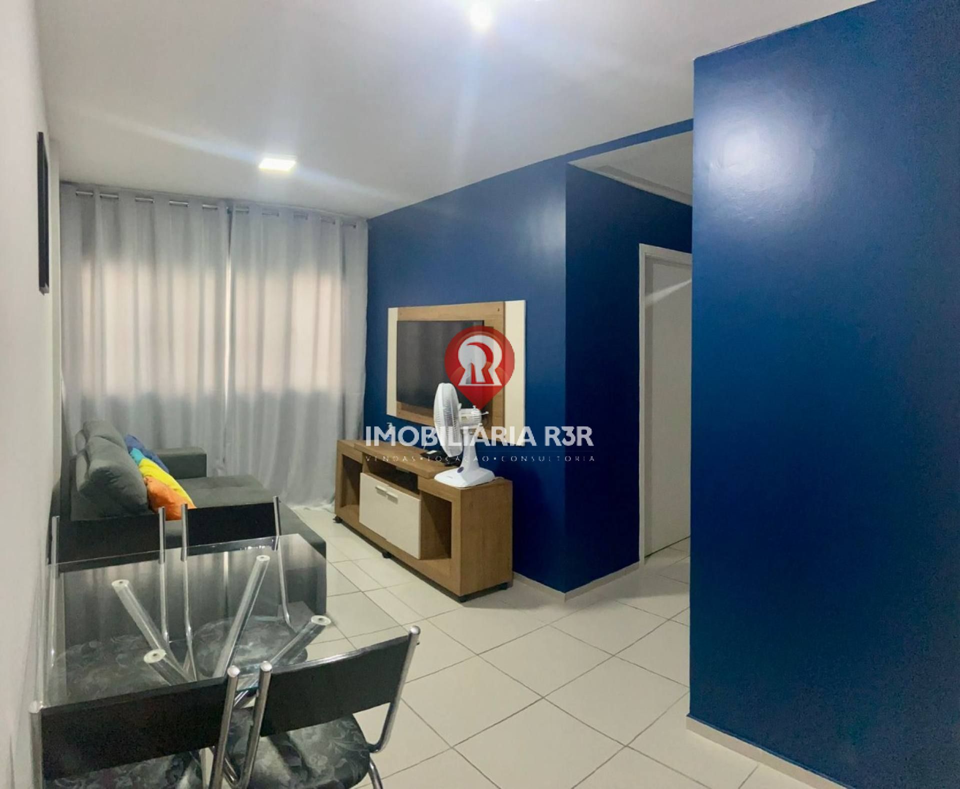 APARTAMENTO - BAIRRO VERDE LAR, ZONA LESTE