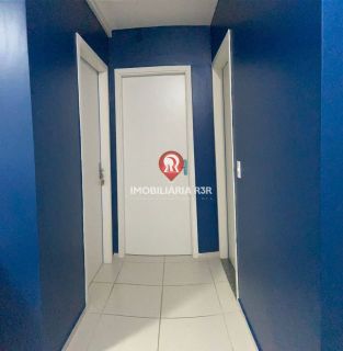 APARTAMENTO - BAIRRO VERDE LAR, ZONA LESTE