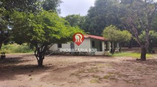 SÍTIO RESIDENCIAL / COMERCIAL, BAIRRO VALE QUEM TEM, ZONA LESTE