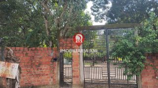 SÍTIO RESIDENCIAL / COMERCIAL, BAIRRO VALE QUEM TEM, ZONA LESTE