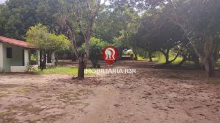 SÍTIO RESIDENCIAL / COMERCIAL, BAIRRO VALE QUEM TEM, ZONA LESTE