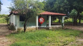 SÍTIO RESIDENCIAL / COMERCIAL, BAIRRO VALE QUEM TEM, ZONA LESTE