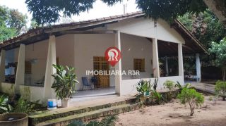 SÍTIO RESIDENCIAL / COMERCIAL, BAIRRO VALE QUEM TEM, ZONA LESTE