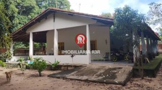 SÍTIO RESIDENCIAL / COMERCIAL, BAIRRO VALE QUEM TEM, ZONA LESTE