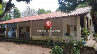 SÍTIO RESIDENCIAL / COMERCIAL, BAIRRO VALE QUEM TEM, ZONA LESTE
