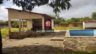 SÍTIO RESIDENCIAL / COMERCIAL, BAIRRO VALE QUEM TEM, ZONA LESTE