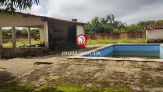 SÍTIO RESIDENCIAL / COMERCIAL, BAIRRO VALE QUEM TEM, ZONA LESTE