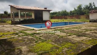 SÍTIO RESIDENCIAL / COMERCIAL, BAIRRO VALE QUEM TEM, ZONA LESTE