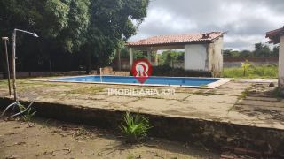 SÍTIO RESIDENCIAL / COMERCIAL, BAIRRO VALE QUEM TEM, ZONA LESTE