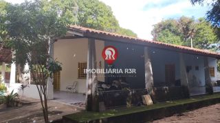 SÍTIO RESIDENCIAL / COMERCIAL, BAIRRO VALE QUEM TEM, ZONA LESTE